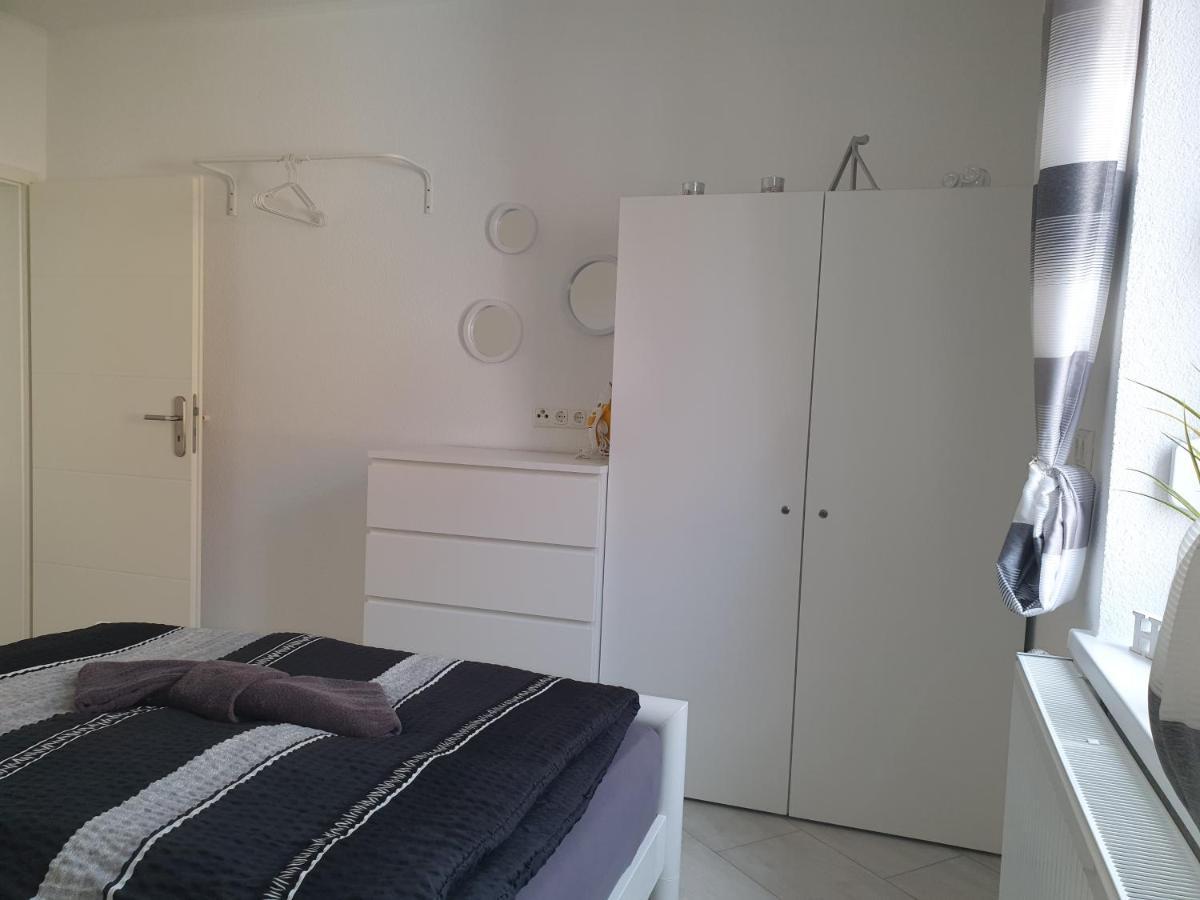 Ella'S Wolke Appartements - Ew4 Zweibrücken Exterior foto